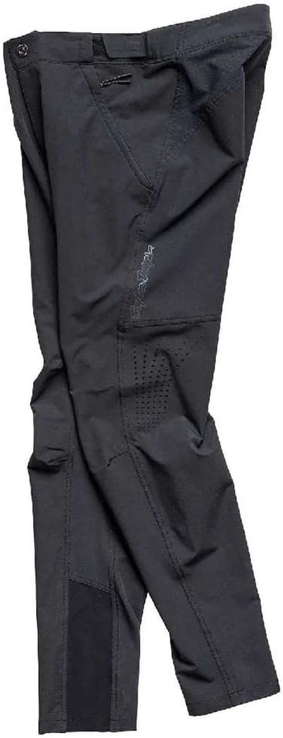Troy Lee Designs Skyline Broek Zwart 34 Man