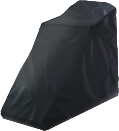 Loopband Beschermhoes - Fitness Apparatuur Cover - Apparatuur Beschermen - Waterdicht Oxford Materiaal - 200 x 95 x 150 cm