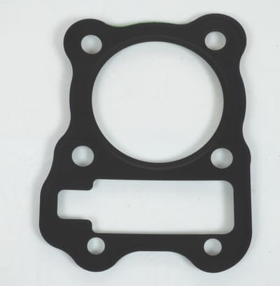 originele cilinderkoppakking voor kymco 150 quannon motorfiets na 2009 12251-kfb1-9000 nieuw