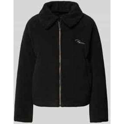 Jack van teddybont met labelstitching, model 'LAJA'