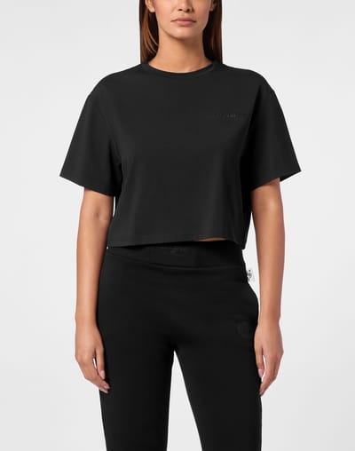 T-Shirt Ronde Hals