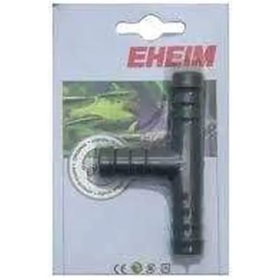 Eheim T-Stuk voor Filter 2217/2317,2226/2326,2228/2328 en Oppervlakte Afzuiger 3535