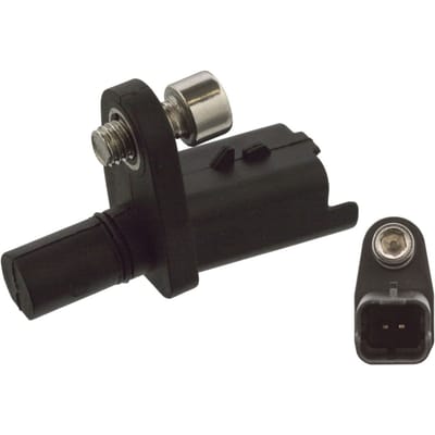 Sensor, wielsnelheid FEBI BILSTEIN 107900