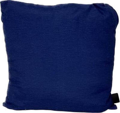 Madison sierkussen 45x45 cm Ocean blue