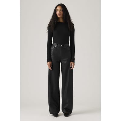 Levi's Ribcage Wide Leg H223 Prize Fighter Psk Größe: W27L32 | Jeans Outlet | Damen