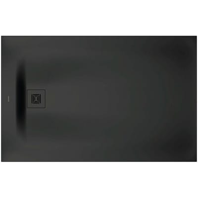 Duravit Sustano shower tray 140 x 90 cm 720281650000000