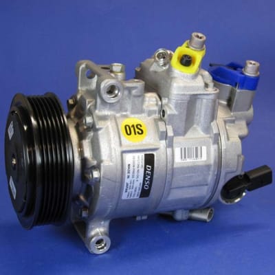 Compressor, airconditioner DENSO DCP02050