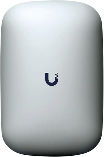 UniFi U6 Extender WiFi 6 Range Extender Draadloos Netwerk