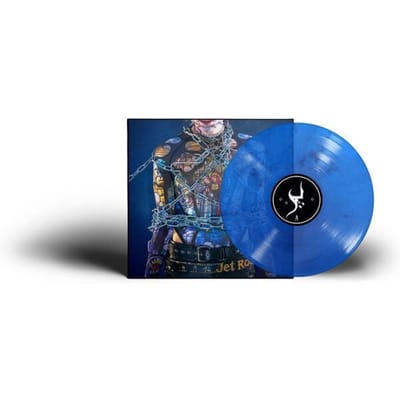 PLUME LP - Saferooms & Healing Frequencies - voor Geen - standaard