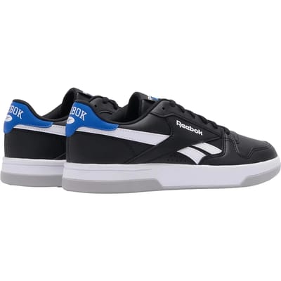 Reebok Classics Prime Set Schoenen Zwart EU 40