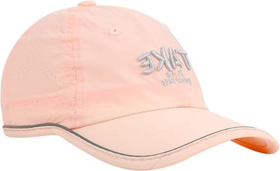 Baseballcap kinderen - sneldrogend mesh - verstelbaar - perfect voor zonbescherming - ShopVlot