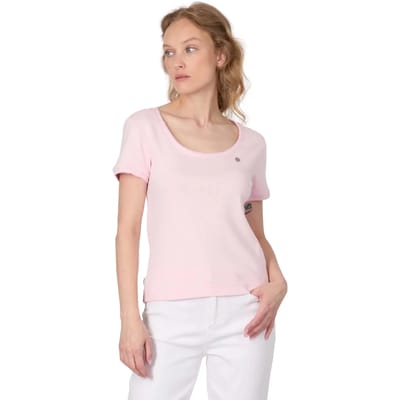 T-shirt dames Ragwear Arja