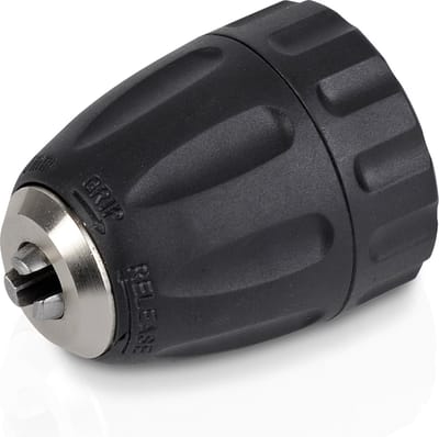 Kreator - Accessories - KRT014002 - Snelspankop - Ø 0,8-10mm