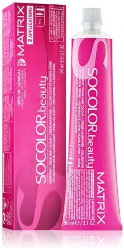 Matrix -  SOCOLOR Beauty Extra Blonde VV Ultra Blond Violet Violet