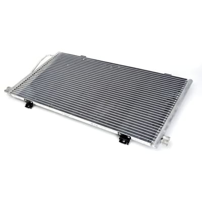 Condensator, airconditioning VALEO 817742