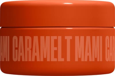 NYX Professional Makeup Fat Oil Caramelt Mami Body Butter - 24 uur hydratatie - Met sheaboter en avocado-olie - 145ml
