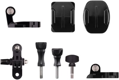 GoPro Grab Bag of Mounts - montageset voor videocamera