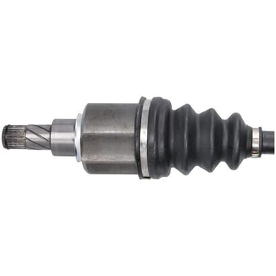 Aandrijfas POINT GEAR PNG75938