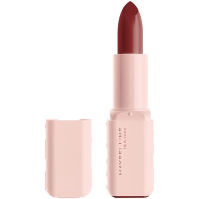 Maybelline New York Maybe It's Serum Lipstick - Intense kleur - Hydrateert en maakt voller - 104 Maybe It's Intense