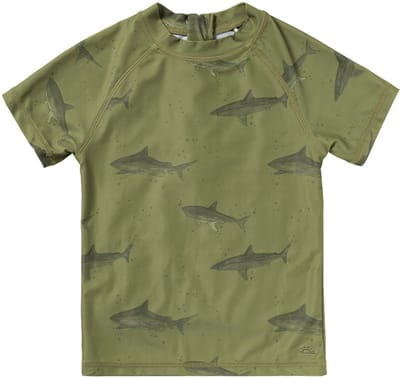 Shark | Swim Tee