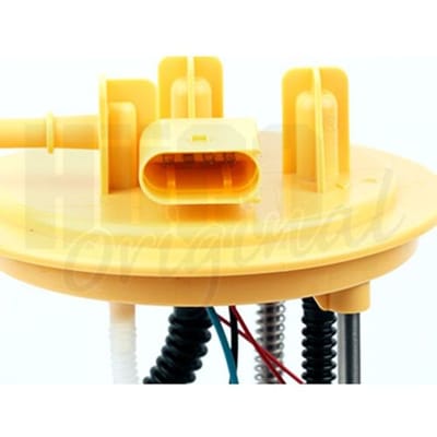 Brandstofpomp Hüco HUCO 133296