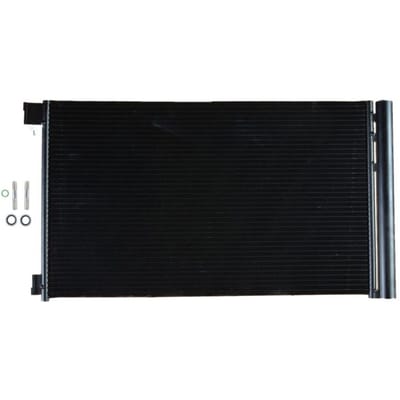 Condensator, airconditioning NRF 35912