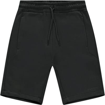 Cars Jeans Wall Broeken Jongens - Zwart - Maat 116