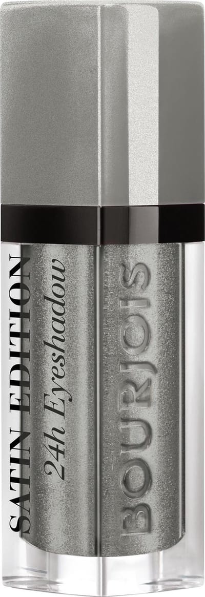 Bourjois SATIN REVEAL EYESHADOW Drive me grey-zy 6 Donkergrijs