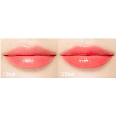 [The History of Whoo] Essential Lip Glow Balm 3.3g 33 Petal Pink