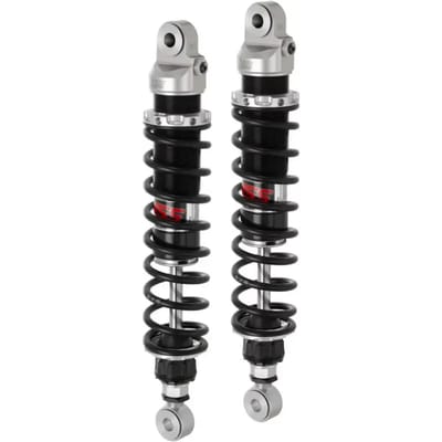 Twee-émmer achtervering motor YSS RZ362 TopLine Triumph