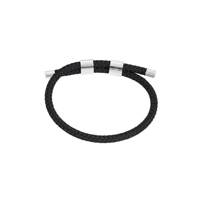 iXXXi Jewelry-Cozy-Zwart-Dames Armband