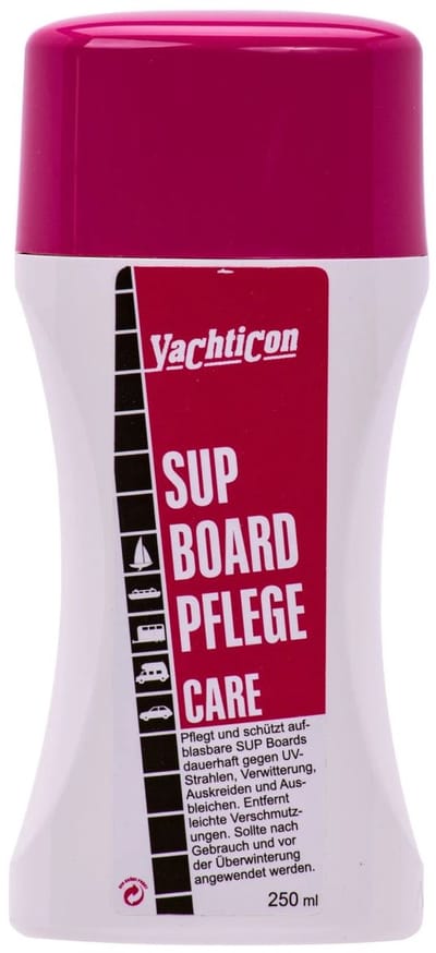 Yachticon SUP boardverzorging 250 ml