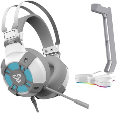 CLVP® Gaming Headset – Over Ear Headset – Gamer Koptelefoon