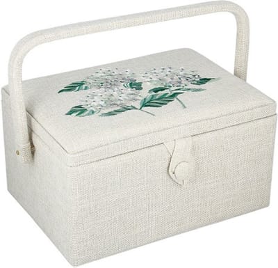 Hobby Gift Naaidoos : M : Hortensia