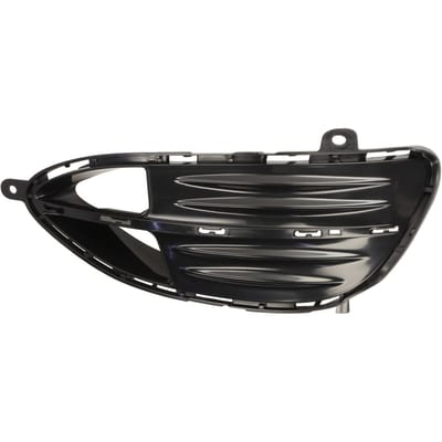 Bumper - onderdelen BLIC 6502-07-3529912PP