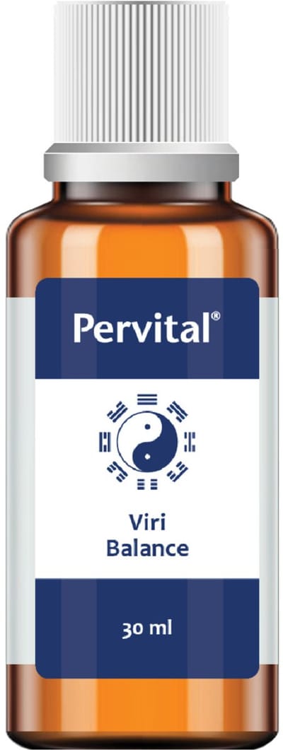Pervital Viri Balance 30 ml