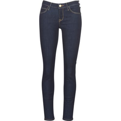 Lee  Skinny Jeans SCARLETT RINSE
