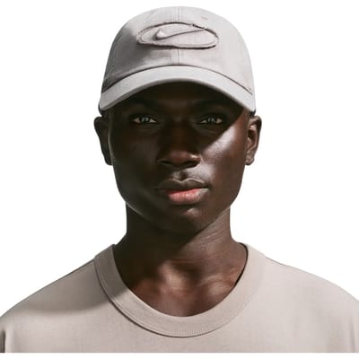 Baseballpet met embleem Nike