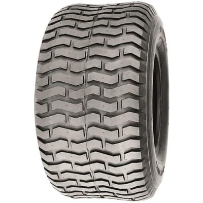 Pneu S-366 18X8.50-8 4Pr/Tl