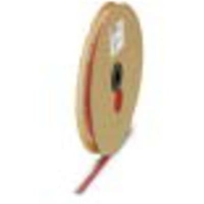 Phoenix Contact 3240665 Adereindhulzen 1 mm² Deels geïsoleerd Rood 3000 stuk(s)