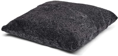 Sheepskin House - Maxi Float kussen - Dubbelzijdig - KW - 90x90 cm