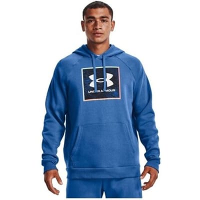 Capuchon sweaters Under Armour Rival Fleece Graphic Hoodie