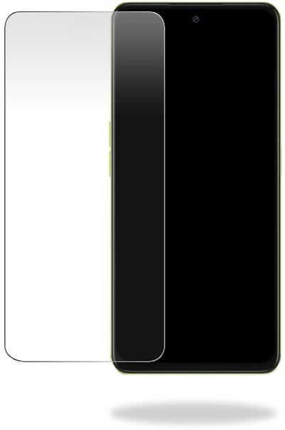 Mobilize Screenprotector geschikt voor OnePlus Nord CE 3 Lite 5G Glazen | Mobilize Screenprotector - Case Friendly