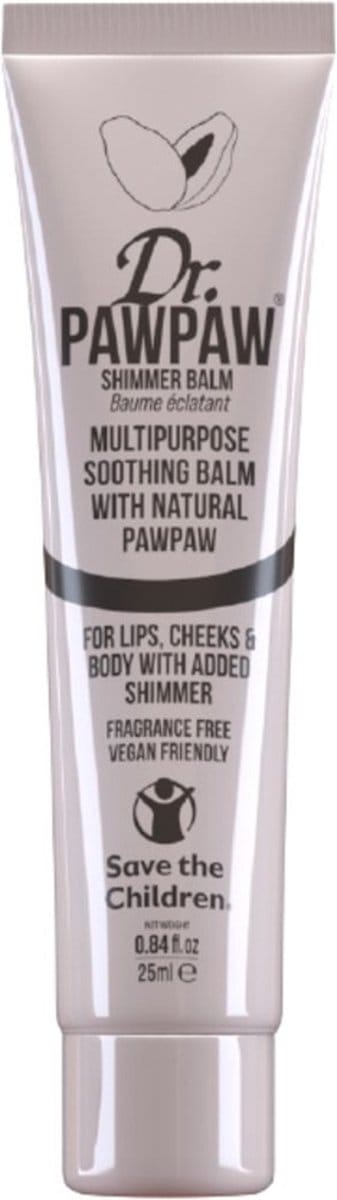 Dr. PAWPAW - Shimmer Balm