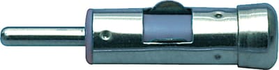 NEDIS ISO (v) - DIN (m) auto antenne adapter