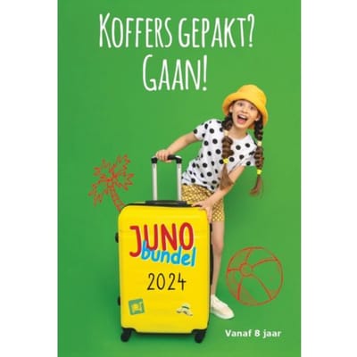 Koffers Gepakt? Gaan! - Diverse Auteurs