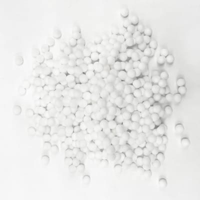 500 Stuks Fluffy Pompoms Ballen, 8mm Mini Pompoms voor Creatieve DIY Knutselprojecten, Ideaal voor Versieringen en Ambachten