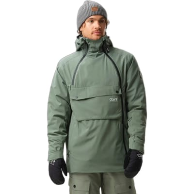 Ski-jas Colourwear Foil