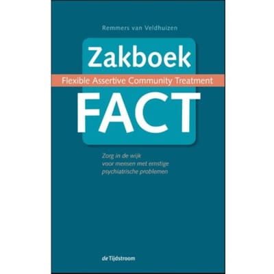 Zakboek Fact - Remmers van Veldhuizen