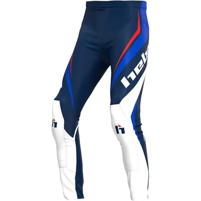 Motorbroek voor kinderen Hebo Pro